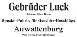 Breli GmbH 1880